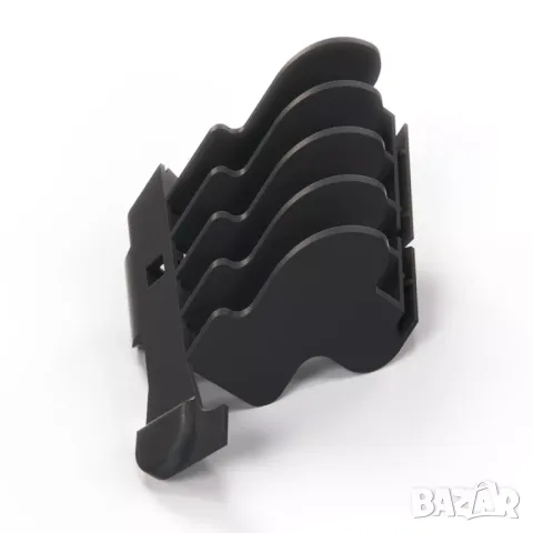 VW Golf Jetta MK2 Акумолатор / Интеркулер направляваща решетка - 191 121 341, снимка 8 - Части - 48712625