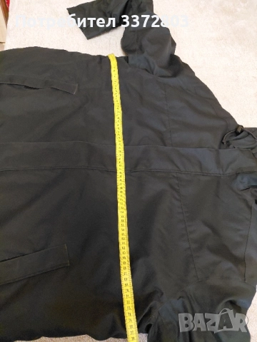 Мъжка парка, снимка 7 - Якета - 52513559