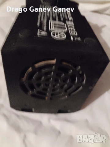 Малка вентилаторна духалка, снимка 4 - Форми - 50460693