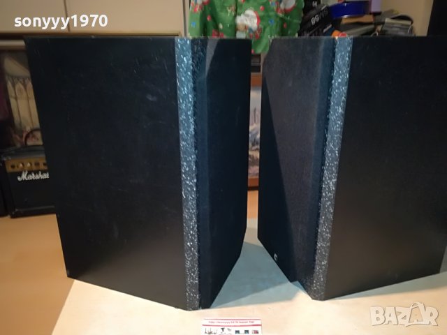 CONRAD AUDIO EXCLUSIVE C1000-2X100W-ВНОС SWISS 2808222053, снимка 10 - Тонколони - 37828228
