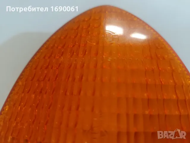 Стъкло за стоп Karmann Ghia/Тип 3, снимка 4 - Части - 50087948