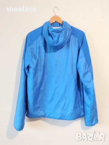 Marmot Light Jacket топло мъжко яке размер М, снимка 3 - Якета - 43294699