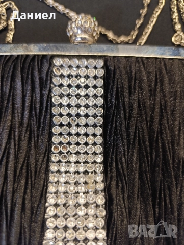 Дамска чанта, снимка 5 - Чанти - 52260225