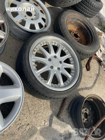 единични бройки джанти, снимка 16 - Гуми и джанти - 38570676