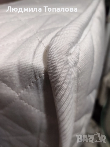 Продавам матраци с подматрак, снимка 3 - Матраци - 52541330