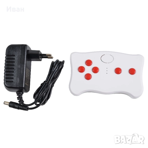 ТОП ЦЕНА!НОВО!Акумулаторна кола Audi R8 BLACK с 12V батерия,меки гуми, снимка 11 - Детски велосипеди, триколки и коли - 51740681