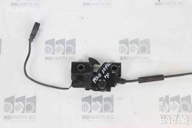  Брава преден капак за Volkswagen Polo V (2009-2014)