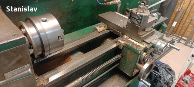 Струг С8М, strug C8M, снимка 3 - Стругове - 51795194