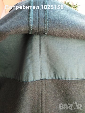 Дамско 3/4 палто. Сезон есен-зима. Елегантен стил., снимка 12 - Палта, манта - 27232067