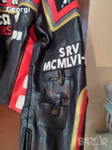 Harley Davidson , снимка 6 - Якета - 53208763