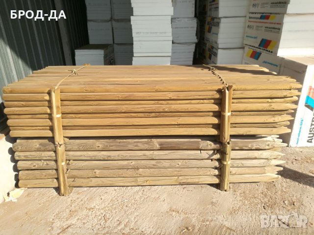 Професионално импрегниране на дървен материал, снимка 5 - Други ремонти - 26465150