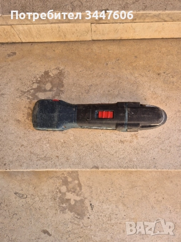 Bosch GOP 18V-28 мултитул , снимка 4 - Други инструменти - 52209315