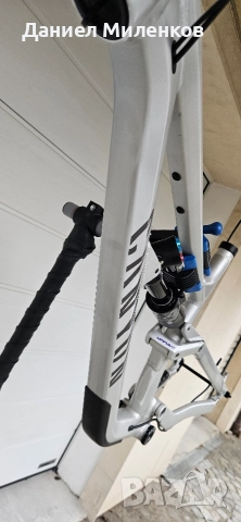 Canyon Torque 29 AL 6_Пълен комплект рамка, снимка 4 - Части за велосипеди - 52672745