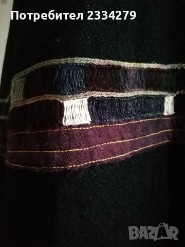 Автентична женска носия ,,тронска", снимка 8 - Антикварни и старинни предмети - 53231445