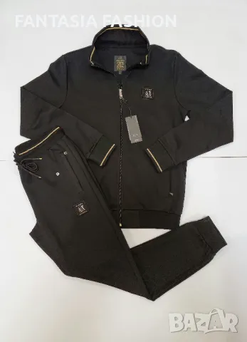 Мъжки комплект Екип Armani Exchange, снимка 1