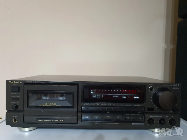 Technics RS-BX727