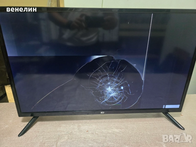 Mainboard CV3663BH-Q42 от NEOLED-32T2, снимка 5 - Части и Платки - 51769551