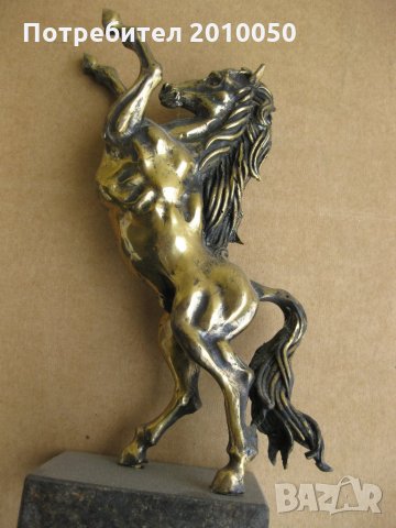 бронз изкуство