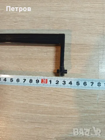 Дръжка за касетофон, снимка 2 - Радиокасетофони, транзистори - 50068850