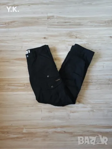 Оригинален мъжки туристически панталон Fjallraven Vidda Pro Trousers