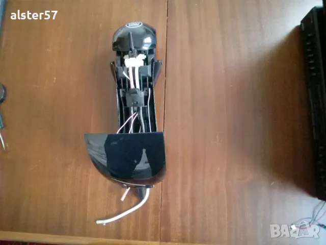 Части за кафемашина Krups KP170, снимка 9 - Кафемашини - 47983834