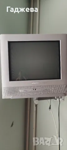 телевизори Grundig и Orion - работещи