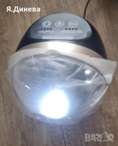 Единичен навивач за часовници Klarstein , снимка 4 - Друга електроника - 53602342