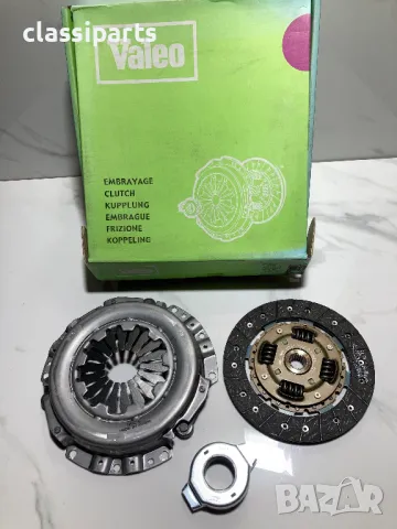 Комплект съединител VALEO за Нисан 100 NX, Съни, Алмера / NISSAN Sunny, Prairie, Almera