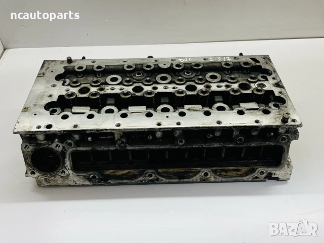 Цилиндрова глава за Фиат Дукато Ивеко Дайли 2.3 дизел ЕВ-6 5802036306 FPT 2017, снимка 15 - Части - 52840733