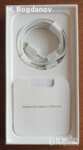 iPhone 12 Black 64 GB, снимка 3 - Apple iPhone - 50381378