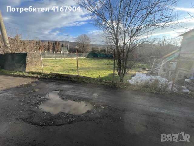 Парцел, м-т Ментеше