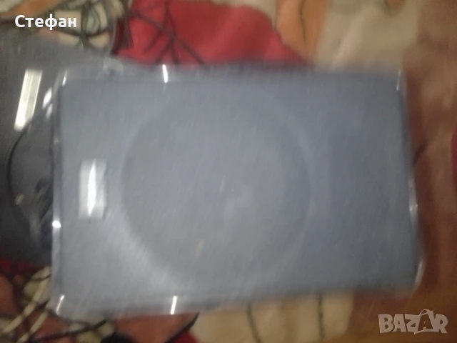 буфер с тонколона в незнайно състояние , снимка 3 - Тонколони - 51313418