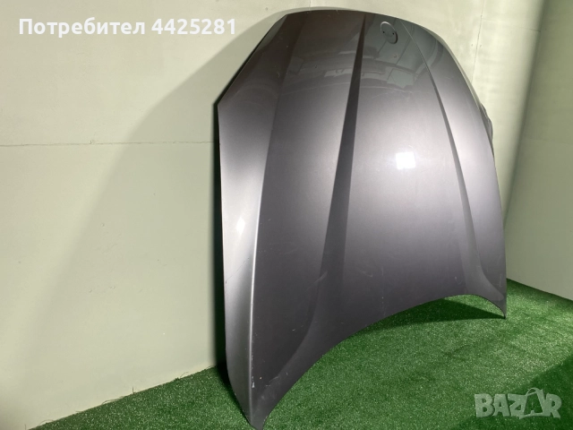 преден капак Bmw X1 E84 модел 2009-2015 г. #1011V, снимка 3 - Части - 52623932