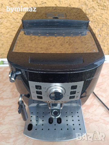 DeLonghi Magnifica S, снимка 6 - Кафемашини - 43059467
