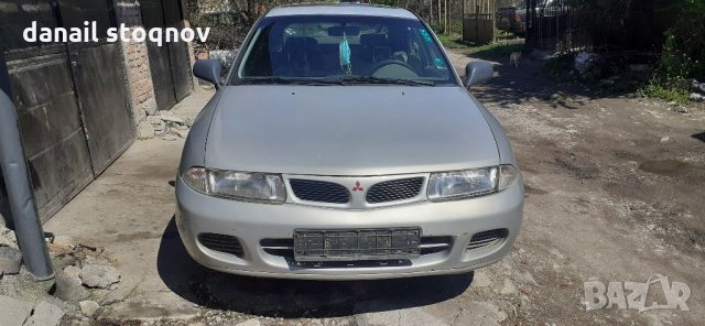 Митсубиши Каризма на части 