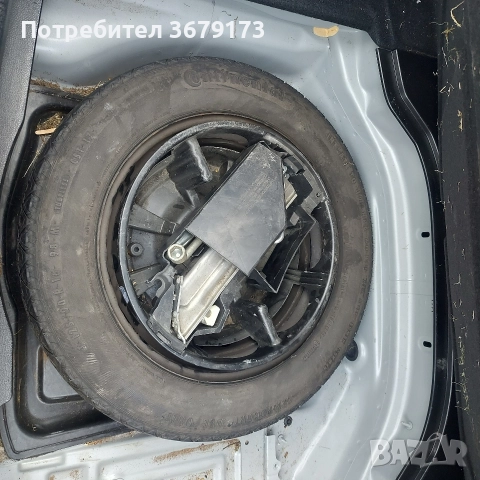 НА ЧАСТИ Mercedes C220 w204, снимка 7 - Части - 52930173
