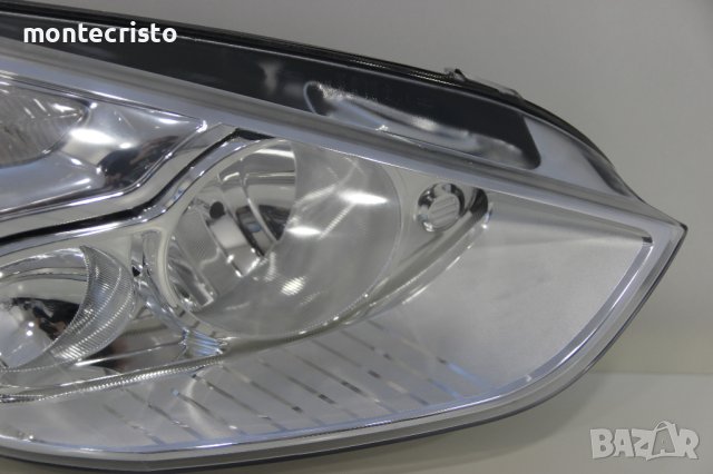 Десен фар Ford S-max (2006-2015г.) ✔️HELLA / 6M21-13W029-AK / 6M2113W029AK, снимка 7 - Части - 43914298