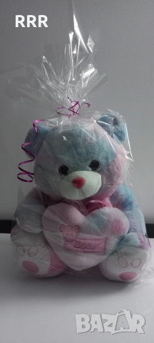 Плюшени Играчки Мечета, снимка 5 - Плюшени играчки - 53387933