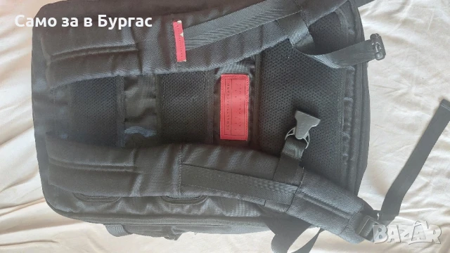 Раница НР, снимка 3 - Раници - 51128847