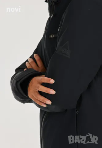 SOS Valley, S, ново, оригинално дамско ски/сноуборд яке, снимка 11 - Зимни спортове - 49239404