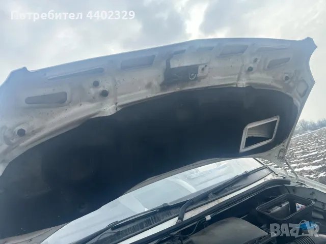 На Части Мерцедес Спринтер 316цди , снимка 13 - Бусове и автобуси - 49321152