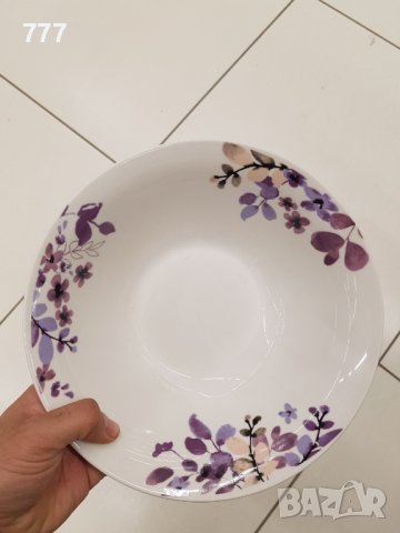 Чинии и купи, снимка 2 - Чинии - 38915477