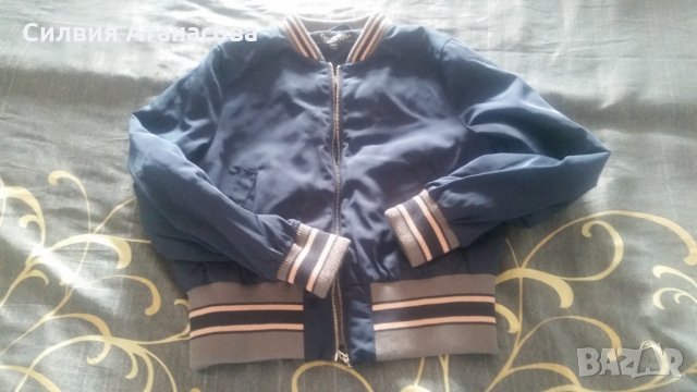 Яке боб унисекс, снимка 10 - Якета - 26706502