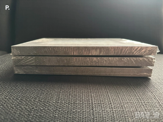 Винтидж рамка за снимка 13 х 18 см. 3 броя за 9 лв. (4.60 €), снимка 5 - Картини - 52706245