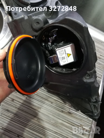 Фар JAGUAR X260 /BI-XENON , снимка 11 - Аксесоари и консумативи - 36559653
