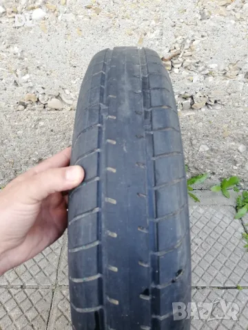 16 5х112, 16 5x112 патерица резервна гума Mercedes, Audi, Vw, Skoda, Seat, снимка 6 - Гуми и джанти - 49779147