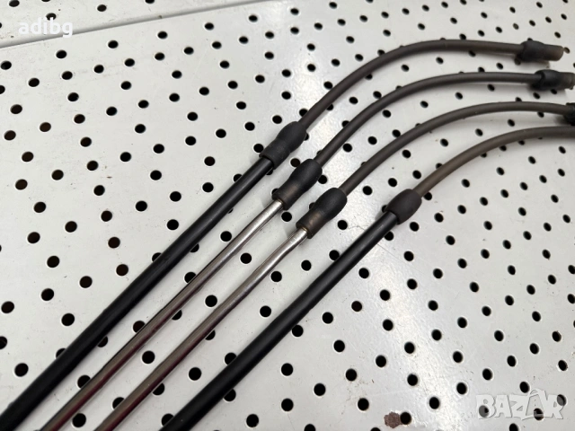 Маркуч - Siemens EQ6 маркуч за мляко капучино, снимка 6 - Кафемашини - 52131508