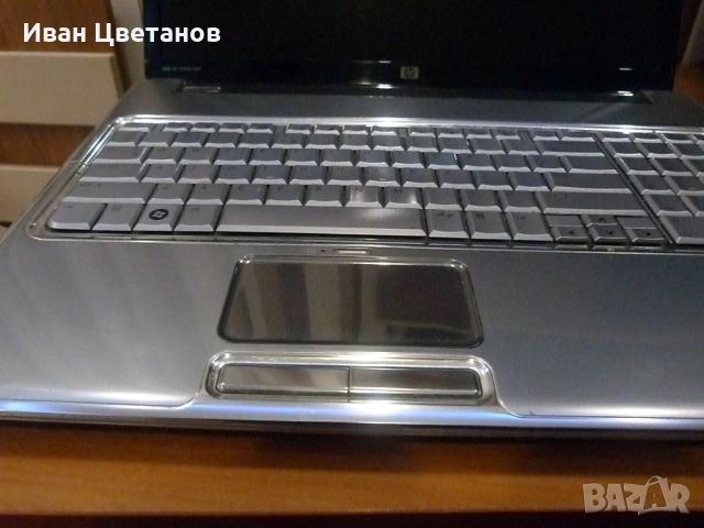 Лаптоп HP Pavilion dv7-1280EG, снимка 3 - Лаптопи за дома - 53529592