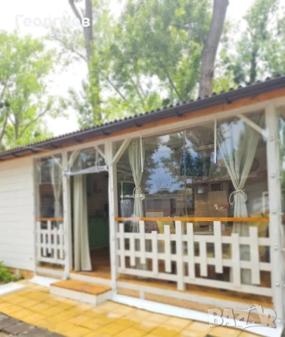 Каравана Мохитина под наем к-г Каваци , снимка 1