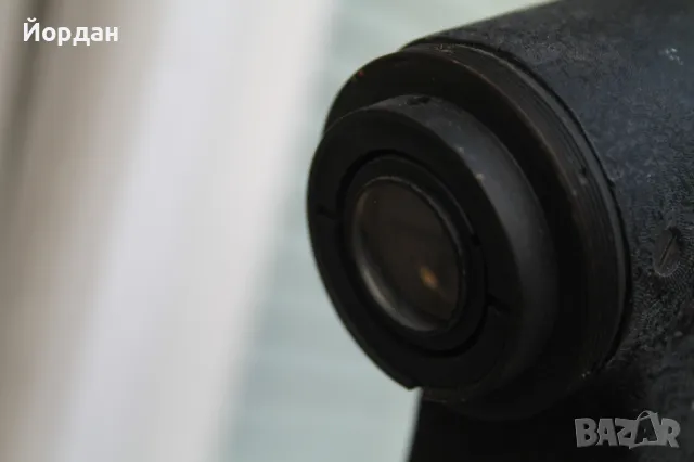 Стар Англииски уред за определяне на диоптър на очилата ''Pullin'', снимка 14 - Антикварни и старинни предмети - 47270551